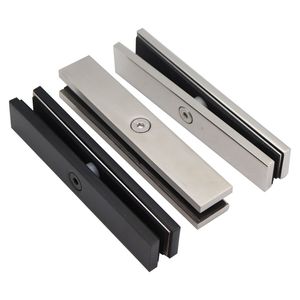 <span class=keywords><strong>Balustrade</strong></span> moderne sans cadre en acier inoxydable à 180 degrés pour clôture de piscine porte-<span class=keywords><strong>verre</strong></span> - Product Image 4
