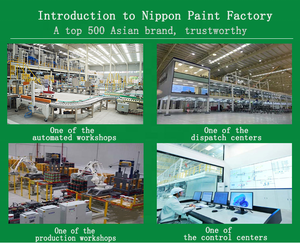 Khuôn Bằng Chứng Ẩm Ướt Bằng Chứng Nội Thất Bức Tranh Và Tường Trang Trí Nội Thất Chuyên Nghiệp Nghệ Thuật Nhũ Tương Sơn Cao Su - Product Image 5