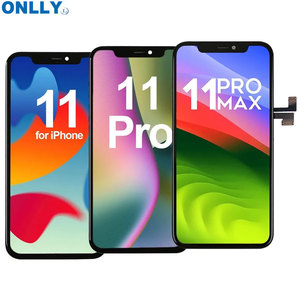 Écran LCD de téléphone portable chinois pour <span class=keywords><strong>iPhone</strong></span> LCD <span class=keywords><strong>6</strong></span> 6s 7 8 X XS XR 11 12 Pro Max 13 14 Plus 15 Pro Max - Product Image 2