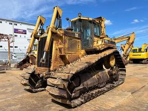 Bulldozer Caterpillar D7R, D7T, D9N, D4D, D4H, D5B, 55H, D3C, D375, D7R, D6R, D7G, D5K, D6D, D7R, D8R, D9R, D7R - Product Image 3