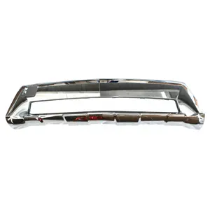 Wholesale Direct Sales FRONT BUMPER CHROME 166 885 8625 W166 M CLASS AMG /2012-2015 With lower Price
