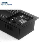 Module d'Amplification de Puissance pour Haut-Parleur de Caisson de Basses Actif Classe D