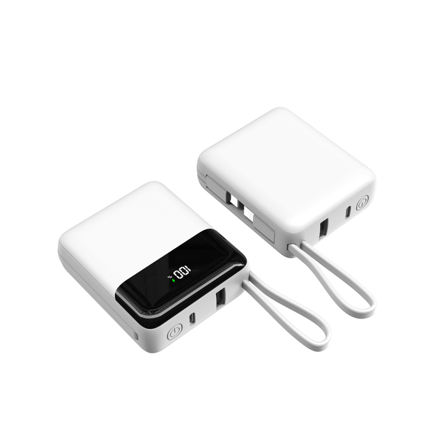 Custom High Capacity Power Bank 10000mah Powerbank Fast Charger Outdoor External Battery Pack Power Bank Power Station for Phone