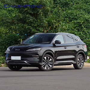 2025 BYD Song PLUS DM-i 112km Édition Conduite Intelligente SUV Hybride Véhicule à Énergie Nouvelle PHEV Direction à Gauche Dépôt - Product Image 1