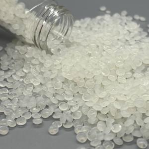 Phân hủy sinh học PLA nguyên liệu điền lớp chất lượng cao Trinh Nữ PLA hạt cho 3D vật liệu in - Product Image 4