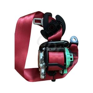 Piezas <span class=keywords><strong>de</strong></span> automóviles <span class=keywords><strong>de</strong></span> alta calidad Cinturones <span class=keywords><strong>de</strong></span> <span class=keywords><strong>seguridad</strong></span> <span class=keywords><strong>de</strong></span> tres puntos adecuados para Volkswagen <span class=keywords><strong>Audi</strong></span> Cinturones <span class=keywords><strong>de</strong></span> <span class=keywords><strong>seguridad</strong></span> <span class=keywords><strong>de</strong></span> los asientos delanteros del automóvil - Product Image 2