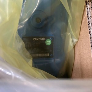 A2FM63/61W-VBB100 R902160779 มอเตอร์ไฮดรอลิกแบบลูกสูบสำหรับเครื่องจักรก่อสร้าง - Product Image 3