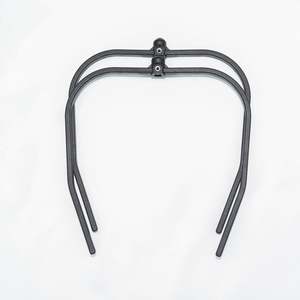 Nuevo Sistema de Esparcidor Agras T50 de Metal, Tope de Material, Lámina de Bloqueo para Reparación de Drones Agrícolas, Accesorio para UAV - Product Image 4