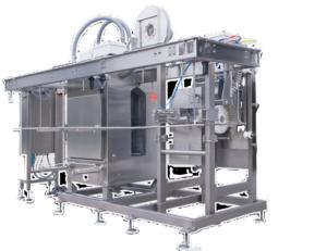 เครื่องผลิตแฮมอัตโนมัติ Panfeng 220V ประสิทธิภาพสูง ปรับแต่งกำลังการผลิตได้ - Product Image 6