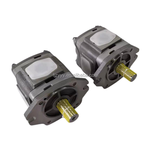 Bomba de Engranajes Hidráulica <span class=keywords><strong>IPV</strong></span> IPVP 3 4 5 6, Bomba de Engranajes Hidráulica <span class=keywords><strong>IPV</strong></span> /4-/13 IPC 6-80 IPV4-25 171 <span class=keywords><strong>IPV</strong></span> 5-40 171 IPV5-50-170 IPV6-64 101 - Product Image 3