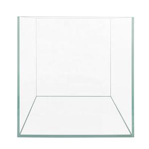 <span class=keywords><strong>Aquarium</strong></span> en verre transparent sans bord de <span class=keywords><strong>5</strong></span> gallons, kit pour crevettes et plantes vivantes - Product Image 4