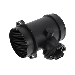 0281002120 MAF Mass Air Flow Meter Sensor for Accord Civic Car Replacement <strong>Parts</strong> MHK100360 16400-P5T-G00 Mass Air Flow Meter - Product Image 1