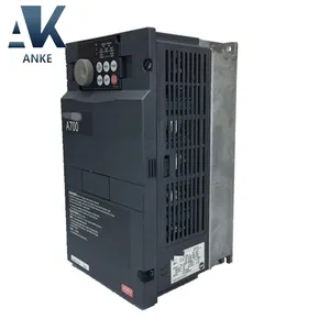 Mitsubishi VFD Convertidor de Frecuencia Inversor 75kW - Product Image 3
