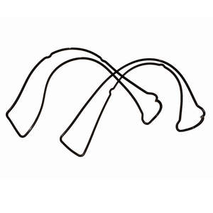 11 213 46 020 1 121 44 60 11 11213 46020 11214 46011 Joint de couvercle de soupape gauche droite Compatible avec <span class=keywords><strong>LE</strong></span> XUS To yota 2JZGE - Product Image 2