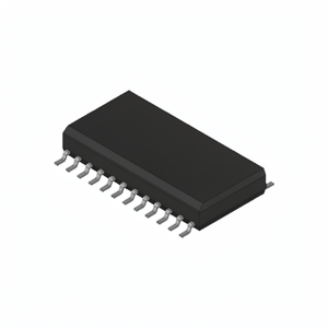 อินเทอร์เฟซ 24 SOlC ICL3217EIBZ ชิ้นส่วนวงจรอิเล็กทรอนิกส์ ตัวแทนจำหน่ายที่ได้รับอนุญาต - Product Image 1
