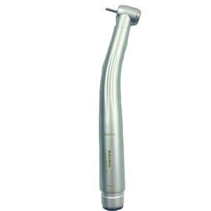 Foshan Wordt Drukknop Geleid 410P Tandheelkundige Hoge Snelheid Handstuk <span class=keywords><strong>E</strong></span> Type Generatie Voor Tandarts - Product Image 3