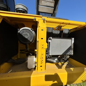 รถขุดตีนตะขาบ Komatsu PC200 สภาพใหม่ 90% ใช้งานน้อย ขาย - Product Image 4