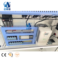 Extrudeuse à vis simple CE approuvée SJ45 pour la production d'extrusion de tiges, feuilles, profilés et tuyaux en plastique PP, PE, PVC