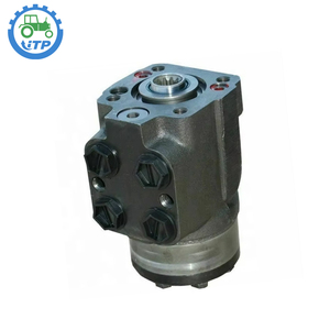 Dirección de Alta Calidad 1695445M91 3821548M91 Compatible con Tractores 230, 240, 243, 253, 261, 263, 265, 271, 290, 298 - Product Image 3