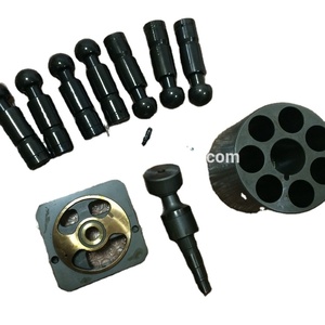 HITACHI HPV116 HPV145 HPV125B для экскаватора EX200-1 EX300-1 EX300-2 EX300-3 UH07 UH083, запасные части гидравлического насоса от NINGBO - Product Image 1