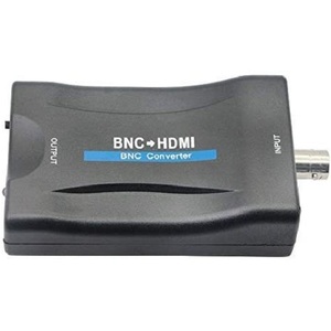 Convertidor de Video BNC a HDMI con Salida HD 1080p para Sistemas de Vigilancia CCTV - Product Image 3