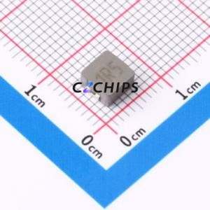 Inductor de Potencia CXP0530-1R5M-AG (1.5uH) 0530 (Inductancia: 1.5uH) (Precisión: 20%) (Corriente Nominal: 6A) - Product Image 1