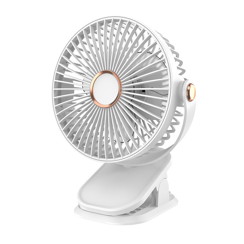 Pearl white direct plug type, no switch, no gear position