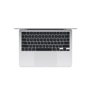 Laptop Apples AI / MacBook <span class=keywords><strong>Air</strong></span> 2025 de <span class=keywords><strong>13</strong></span> Pulgadas con SSD M4 (10+8 Núcleos) - Product Image 1