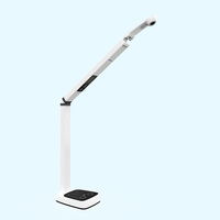 Báscula Ultrasónica de Altura, Peso e IMC, Pantalla LCD Segmentada de 5 Pulgadas, Diseño Plegable, Admite Personalización OEM