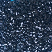 PPO   Plastiques innovants GFN2-111 GF20% Faible absorption d'eau Matériel de la coque de la pompe et de l'impeller