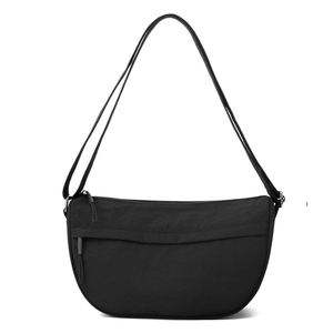 Bolso Bandolera Casual de Moda para Mujer, Gran Capacidad, Moderno, de Alta Gama, Ligero - Product Image 6