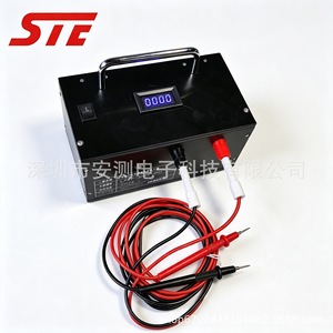 Equipo de Prueba de Carga y Descarga de Condensadores de Gran Capacidad para Pruebas de Seguridad Act-Cap-01 No Estándar Personalizado - Product Image 2