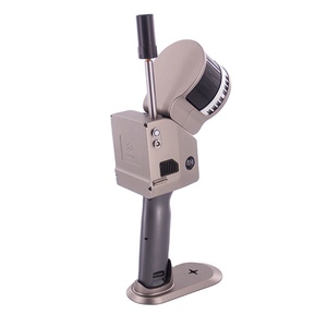 กล้องเลเซอร์ 3 มิติ คุณภาพสูง GS-130G แบบพกพา พร้อมระบบ Lidar สีแบบจุด และกล้องที่ผสานรวมกันอย่างดี - Product Image 5