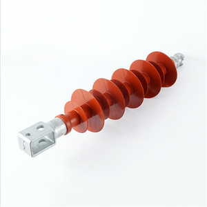 Aislante de Suspensión de Resina Epoxi Compuesta de 24kv 35kv para Kenia - Product Image 2