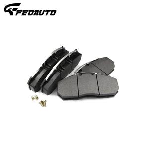 29131 29156 plaquettes <span class=keywords><strong>de</strong></span> <span class=keywords><strong>frein</strong></span> <span class=keywords><strong>de</strong></span> bus <span class=keywords><strong>de</strong></span> camion robuste <span class=keywords><strong>plaquette</strong></span> <span class=keywords><strong>de</strong></span> <span class=keywords><strong>frein</strong></span> à disque en céramique <span class=keywords><strong>de</strong></span> taille standard - Product Image 2