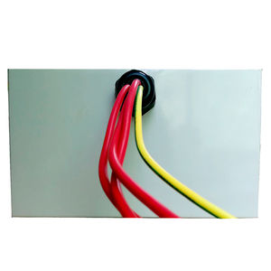 Sıcak Fırsat <span class=keywords><strong>30KW</strong></span> 50KW Yük Tipi Klima Enerji Tasarrufu Sağlayan T1200CB Motorlu Çevre Dostu 110-240V Çoklu Priz - Product Image 3