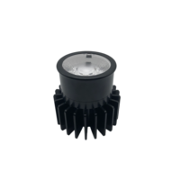 Vente directe d'usine, module LED GU10 professionnel à intensité variable 0-10V, module LED 10W, downlight LED de haute qualité, éclairage LED de qualité supérieure