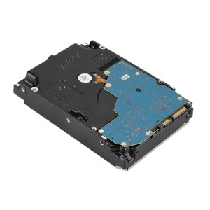 Hard Disk Drive PC Desktop P300 2TB HDWD120UZSVA P300 3.5'' SATA HDD P300 2TB 7200RPM SATA HDD HDWD120YZSTA HDWD120 - Product Image 5