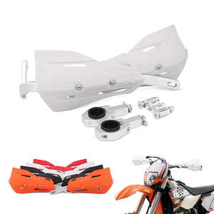 Hot <strong>Sale</strong> Universal 22mm 28mm Dirt <strong>Bike</strong> Handguards Off-Road Motocross Brush Guards Aluminum Insert Hand Protectors - Product Image 2