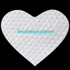 [Nhà Sản Xuất] <span class=keywords><strong>PP</strong></span> + Wood Pulp Vải Không Dệt Cho Khăn Lau Khô Và Ướt Spunlace Non Woven Roll - Product Image 4