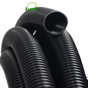 Гофрированный шланг очиститель Eva Hdpe гофрированная дренажная труба большого диаметра 32 мм 38 мм 40 мм 50 мм шланг пылесоса - Product Image 1
