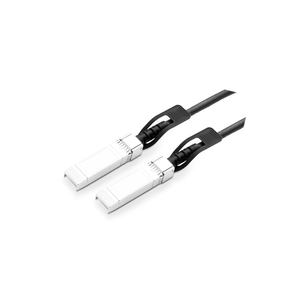 Cable DAC de Cobre de Conexión Directa Pasiva de 1.25G y 5m para Transceptor de Fibra Óptica SFP+ de Alta Velocidad, Uso en Centros de Datos, 2 Años de Garantía - Product Image 6