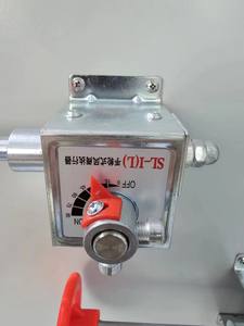 Machine de revêtement à lame droite Doctor Blade Coater avec <span class=keywords><strong>four</strong></span> à air chauffant UV et dispositif de découpe par laminage corona en option - Product Image 6