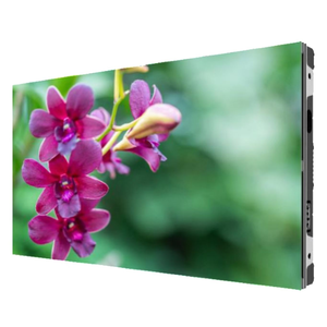 Pantalla LED Mini de Alta Definición con Paso de Píxeles P0.93 P1.25 P1.56 P1.875, Video Wall LED para Interiores para Salas de Conferencias, Certificación CE - Product Image 1