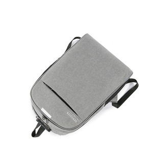 Grande Capacité multifonction en nylon étanche chargeur USB sac à dos Anti-vol Intelligent sac À Dos Pour Ordinateur Portable avec port De Chargement USB - Product Image 4