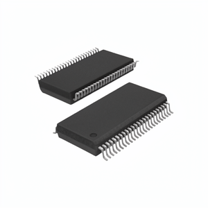 CY74FCT16374CTPVC 48 BSSOP Electronic Circuit Components Logic Authorized Distributor - Product Image 1