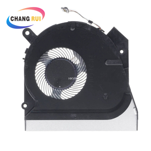 CPU Ventilateur De Refroidissement UMA pour <span class=keywords><strong>HP</strong></span> <span class=keywords><strong>ProBook</strong></span> <span class=keywords><strong>450</strong></span> G6 <span class=keywords><strong>G7</strong></span> 455 G6 <span class=keywords><strong>G7</strong></span> L45100-001 Ordinateur Portable Ventilateur De Refroidissement - Product Image 2