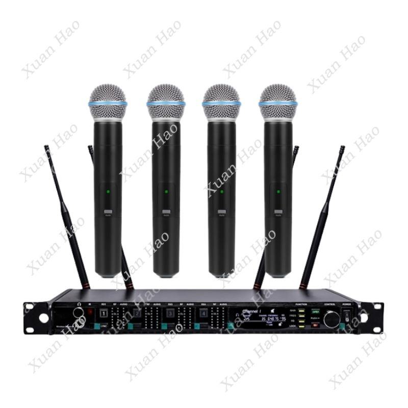 AD4Q สีดำ/B58