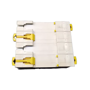 Disjoncteur authentique IC65N 4P C16A avec protection contre les fuites de courant (LI) en cuivre - Product Image 6