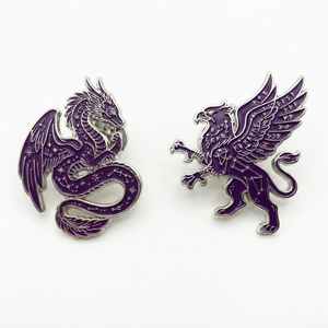 Pin Personalizado <span class=keywords><strong>de</strong></span> 3 Pulgadas con Diseño <span class=keywords><strong>de</strong></span> Personaje <span class=keywords><strong>de</strong></span> Dibujos Animados <span class=keywords><strong>Harry</strong></span>, Botón Metálico Holográfico <span class=keywords><strong>de</strong></span> Anime Moderno, Botón Estrella Antiguo Personalizado - Product Image 1